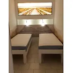 Casa vacanze With 2 Bedrooms