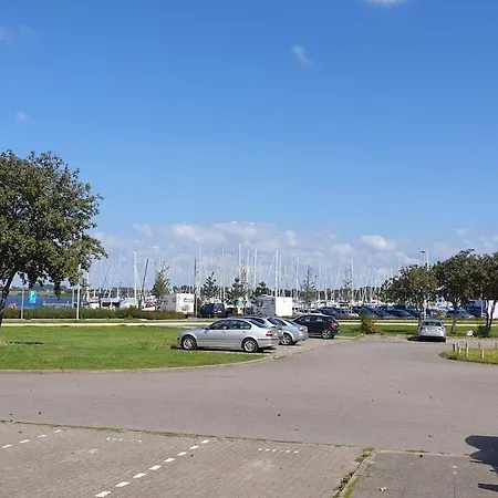 With 2 Bedrooms Ferienhaus Burgtiefe auf Fehmarn