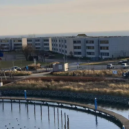 With 2 Bedrooms Burgtiefe auf Fehmarn