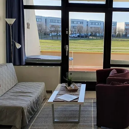 Ferienhaus With 2 Bedrooms Burgtiefe auf Fehmarn