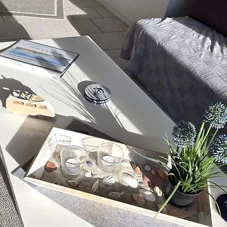 Ferienhaus With 2 Bedrooms *