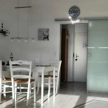 Ferienhaus With 2 Bedrooms Burgtiefe auf Fehmarn