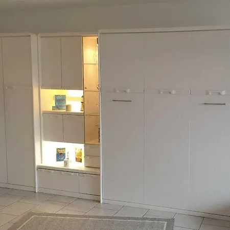 With 2 Bedrooms Ferienhaus Burgtiefe auf Fehmarn