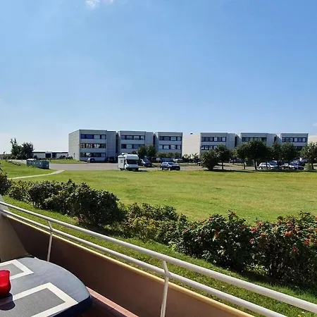 With 2 Bedrooms * Burgtiefe auf Fehmarn