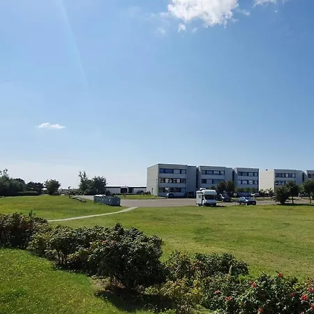 With 2 Bedrooms Ferienhaus