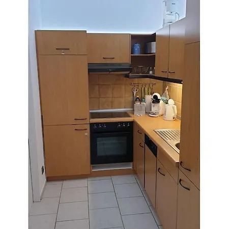 Dom wakacyjny With 2 Bedrooms Fehmarn