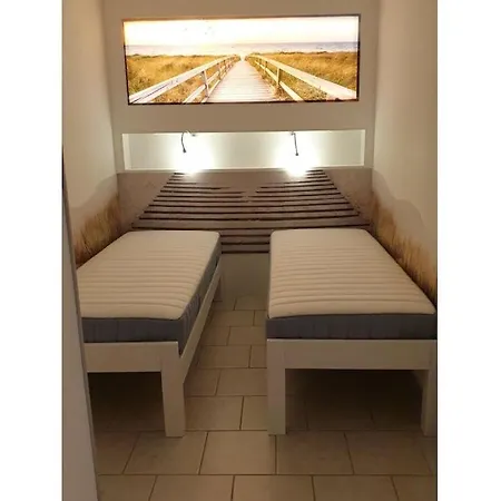 Ferienhaus With 2 Bedrooms