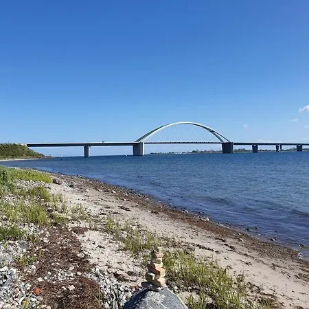 With 2 Bedrooms Ferienhaus