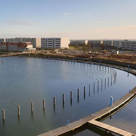 With 2 Bedrooms Burgtiefe auf Fehmarn