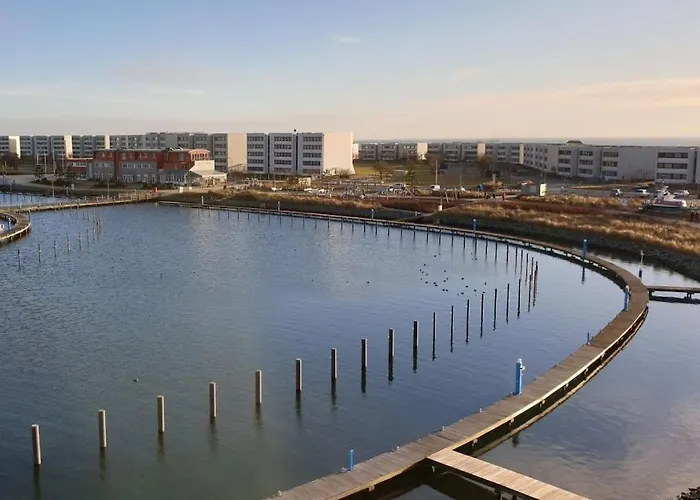 With 2 Bedrooms Femern